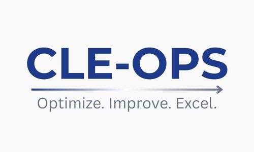 CLE-OPS logo