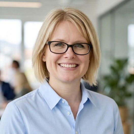 Lisa Abbuhl, Founder & Principal Consultant
