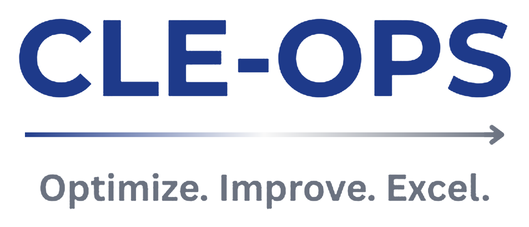 CLE-OPS logo